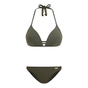Bruno Banani Bikiny  olivová