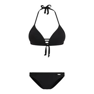 Bruno Banani Bikiny  čierna