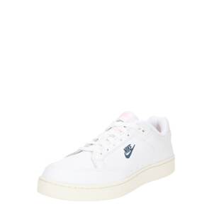 Nike Sportswear Nízke tenisky 'Grandstand II'  biela