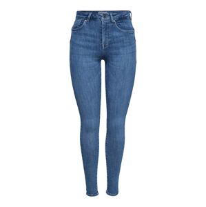 ONLY Džínsy 'Power'  modrá denim
