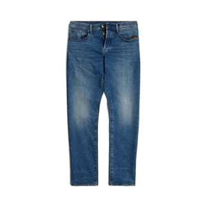 G-STAR Džínsy '3301'  modrá denim