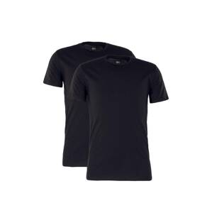 LEVI'S ® Tričko  čierna