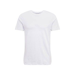 JACK & JONES Tričko  biela