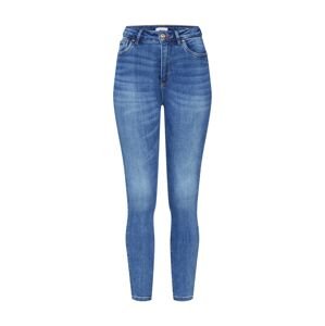 ONLY Džínsy 'Mila'  modrá denim