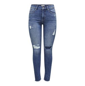 ONLY Džínsy 'ONLBlush'  modrá denim