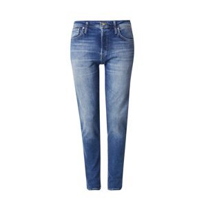 JACK & JONES Džínsy 'JJIMIKE JJORIGINAL'  modrá denim