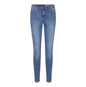 VERO MODA Džínsy 'Tanya'  modrá denim