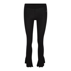CURARE Yogawear Športové nohavice  čierna