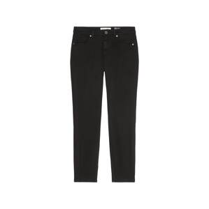 Marc O'Polo Džínsy 'Lulea'  čierny denim
