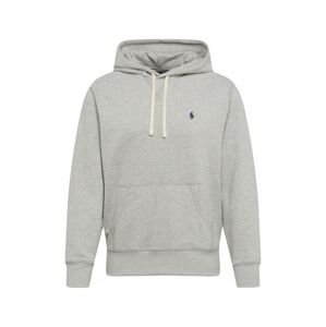 Polo Ralph Lauren Mikina  sivá