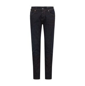 TOM TAILOR DENIM Džínsy 'Aedan'  námornícka modrá