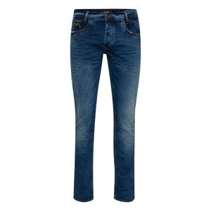 BLEND Džínsy 'Blizzard'  modrá denim