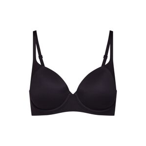 TRIUMPH Podprsenka 'Body Make-Up Soft Touch'  čierna