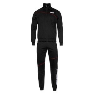 LONSDALE Joggingová súprava 'Geddington'  čierna