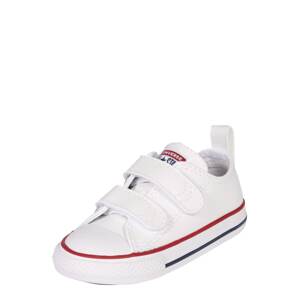 CONVERSE Tenisky 'Chuck Taylor All Star 2V OX'  biela