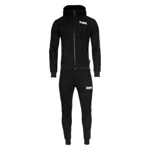 LONSDALE Joggingová súprava 'Tracksuit Marthall'  čierna