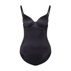 TRIUMPH Body 'Body Make-Up Soft Touch'  čierna