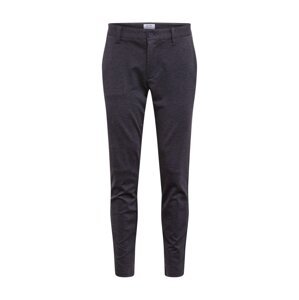 Only & Sons Chino nohavice 'Mark'  tmavosivá