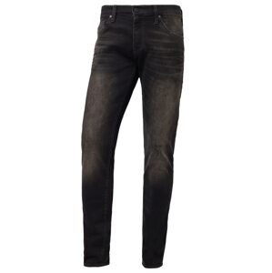 Mavi Džínsy 'James'  čierny denim