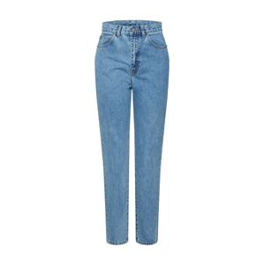 Dr. Denim Džínsy 'Nora'  modrá denim