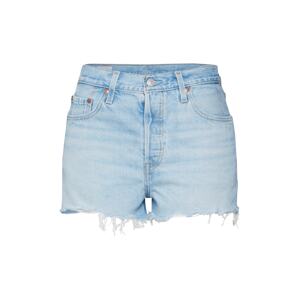 LEVI'S ® Džínsy '501® Original Shorts'  modrá denim