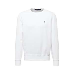 Polo Ralph Lauren Mikina  námornícka modrá / biela