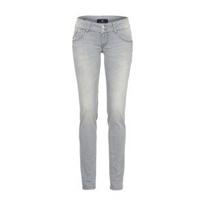 LTB Džínsy 'Molly'  sivý denim