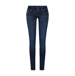 LTB Džínsy 'Molly'  modrá denim