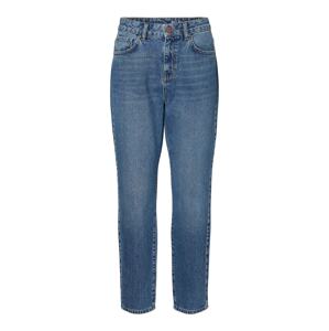 Noisy may Džínsy 'Isabel'  modrá denim