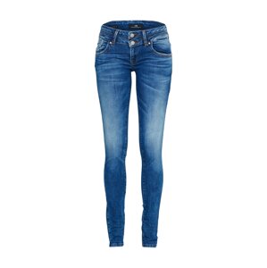 LTB Džínsy 'Julita X'  modrá denim