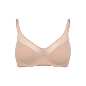 Hunkemöller Podprsenka 'Nina'  telová