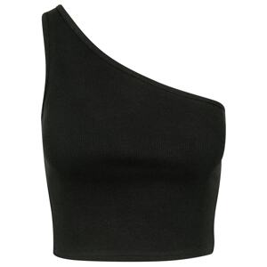 Urban Classics Top  čierna