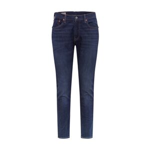 LEVI'S ® Džínsy '512™ Slim Taper'  tmavomodrá