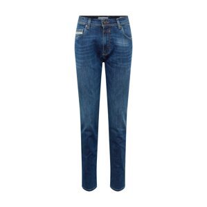 bugatti Džínsy  modrá denim