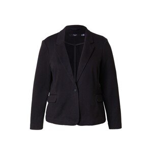 Vero Moda Curve Blejzer 'VMJulia'  čierna
