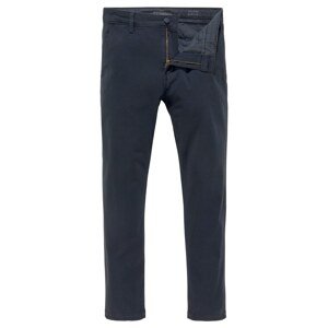 LEVI'S ® Chino nohavice 'XX Chino Slim Tapered'  námornícka modrá