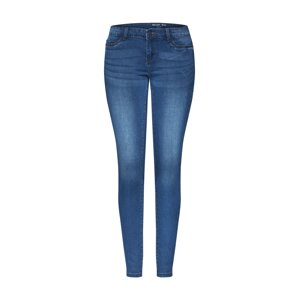 Noisy may Džínsy 'NMEve'  modrá denim