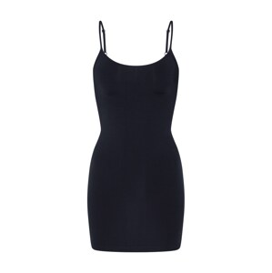 MAGIC Bodyfashion Korzetové šaty 'Seamless Bodydress'  čierna