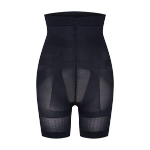 MAGIC Bodyfashion Formujúce nohavice 'SlimShaper'  čierna
