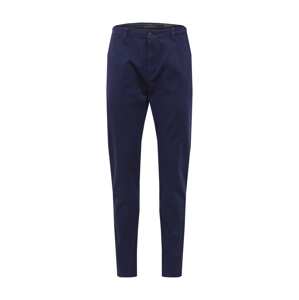 LEVI'S ® Chino nohavice  námornícka modrá