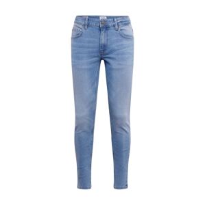 Only & Sons Džínsy  modrá denim
