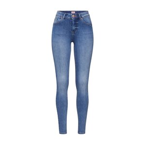 ONLY Džínsy 'Blush'  modrá denim
