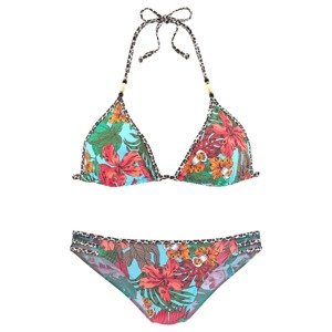 Bruno Banani Bikiny  zmiešané farby
