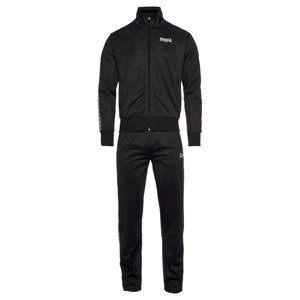 LONSDALE Joggingová súprava  čierna / biela