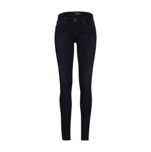 LTB Džínsy  modrá denim