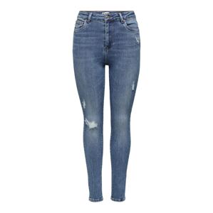 ONLY Džínsy 'Mila'  modrá denim