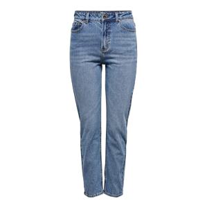 ONLY Džínsy  modrá denim