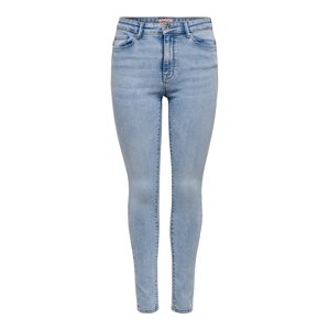ONLY Džínsy 'Paola'  modrá denim