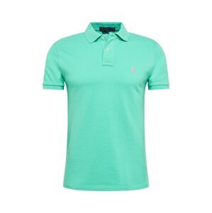Polo Ralph Lauren Tričko  mätová / ružová