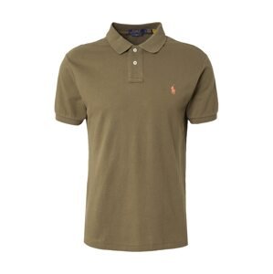 Polo Ralph Lauren Tričko  zelená